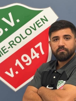 Avatar Bild für Baris Arslantürk