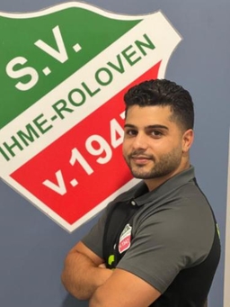 Avatar Bild für Sahand Shariati-Ahari