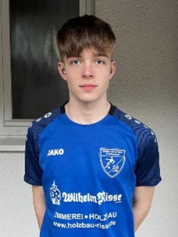 Avatar Bild für Finn Schumacher