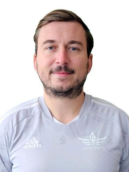 Avatar Bild für Tim Huth