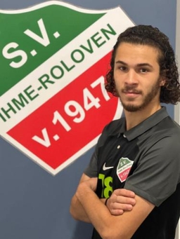 Avatar Bild für Ahmed Khaldi