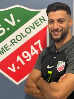 Avatar Bild für Muhammed Maslamani