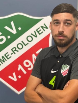 Avatar Bild für Alexander Palamartschuk