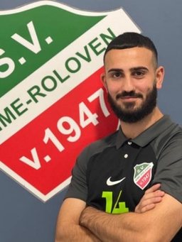 Avatar Bild für Varni Shabo