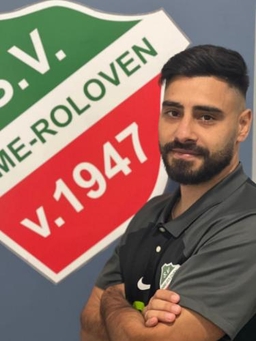 Avatar Bild für Samet Karaer