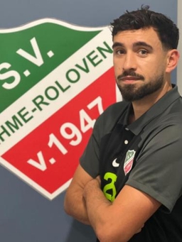 Avatar Bild für Gianluca Vinals-Ziegler