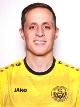 Avatar Bild für Paolo De Meo