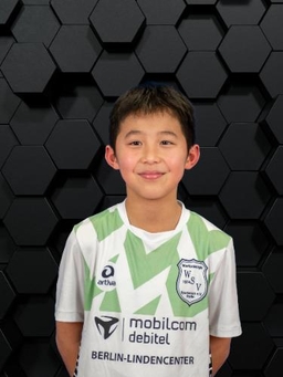 Avatar Bild für Long Kevin Nguyen