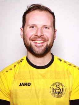 Avatar Bild für Pascal Gruler