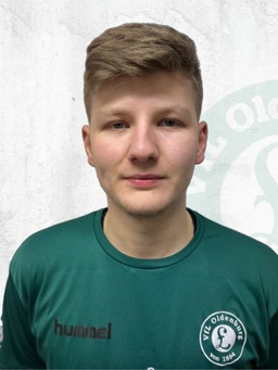 Avatar Bild für Marius Franz