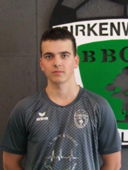 Avatar Bild für Charlie Laurischkat