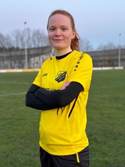 Avatar Bild für Kira Greten