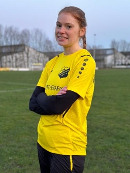 Avatar Bild für Vanessa Schulte