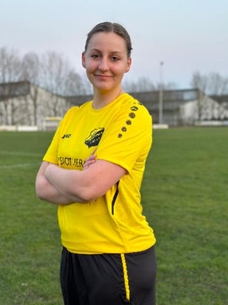 Avatar Bild für Sarah Meerjans