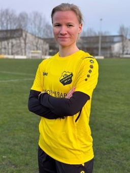 Avatar Bild für Katharina Trippner