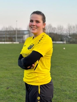Avatar Bild für Marike Hinrichs