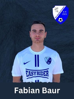 Avatar Bild für Fabian Baur