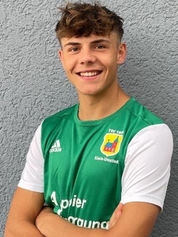 Avatar Bild für Darnell Kaiser