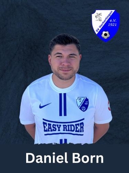 Avatar Bild für Daniel Born