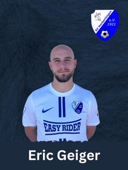 Avatar Bild für Eric Geiger