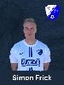 Avatar Bild