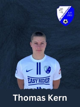Avatar Bild für Thomas Kern