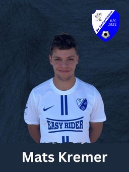 Avatar Bild für Mats Peer Kremer