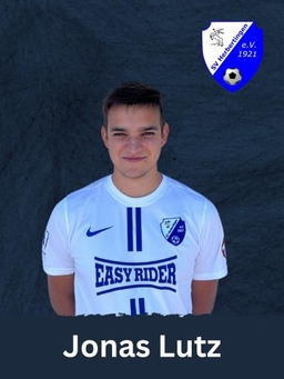 Avatar Bild für Jonas Lutz