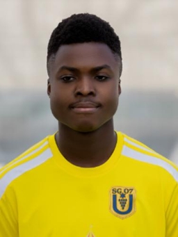 Avatar Bild für Glenn Agyemang