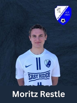 Avatar Bild für Moritz Restle