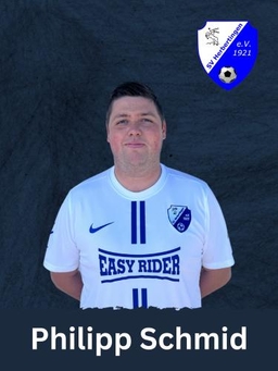 Avatar Bild für Philipp Schmid