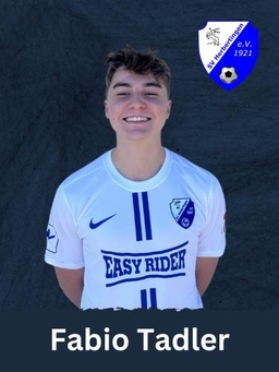 Avatar Bild für Fabio Tadler