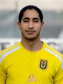 Avatar Bild für Usama Biachach