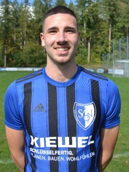 Avatar Bild für Daniel Stemmer