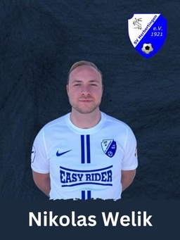 Avatar Bild für Nikolas Welik
