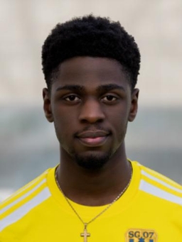 Avatar Bild für Gabriel Osei