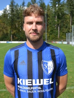 Avatar Bild für Robin Trisner