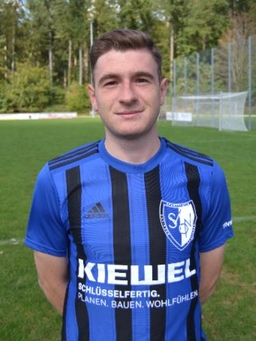 Avatar Bild für Felix Buhl