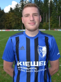 Avatar Bild für Patrick Buhl