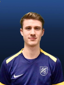 Avatar Bild für Malik Bermpohl