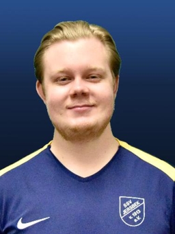 Avatar Bild für Lukas Dominik Schmidt