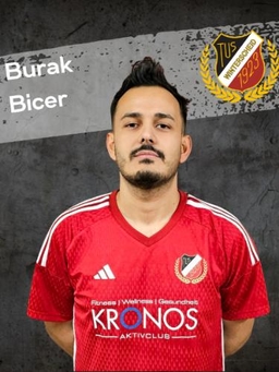 Avatar Bild für Burak Bicer