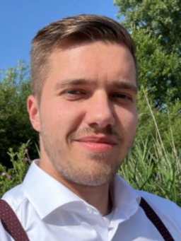 Avatar Bild für Till Bjarne Sommerfeld