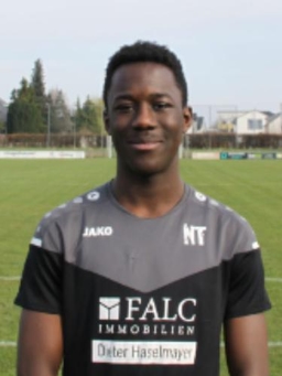 Avatar Bild für Noe Tchoukwe