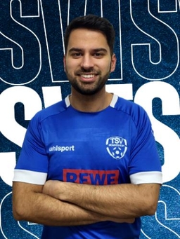 Avatar Bild für Jalees Ahmed Malik