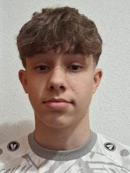 Avatar Bild für Nathanel Severin