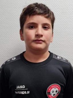 Avatar Bild für Mohammad Hamza Rahmand