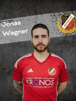 Avatar Bild für Jonas Wagner