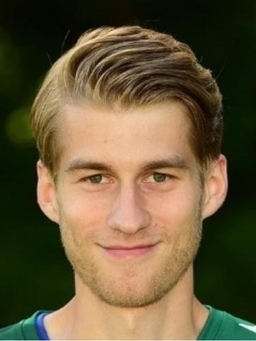 Avatar Bild für Maximilian Walter