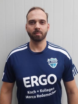 Avatar Bild für Christian Beilfuß